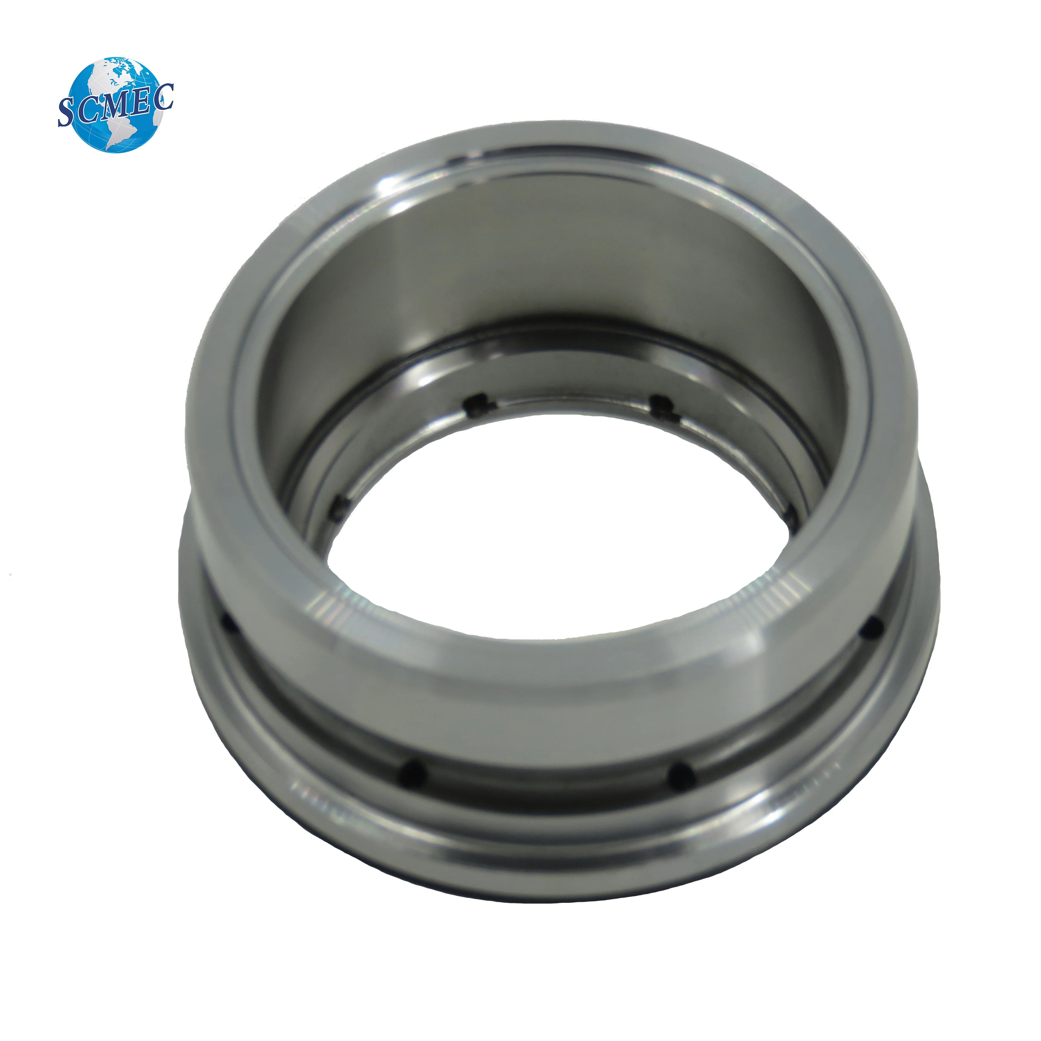 Sleeve for marine/ locomotive turbocharger for ALCO/EMD/GE