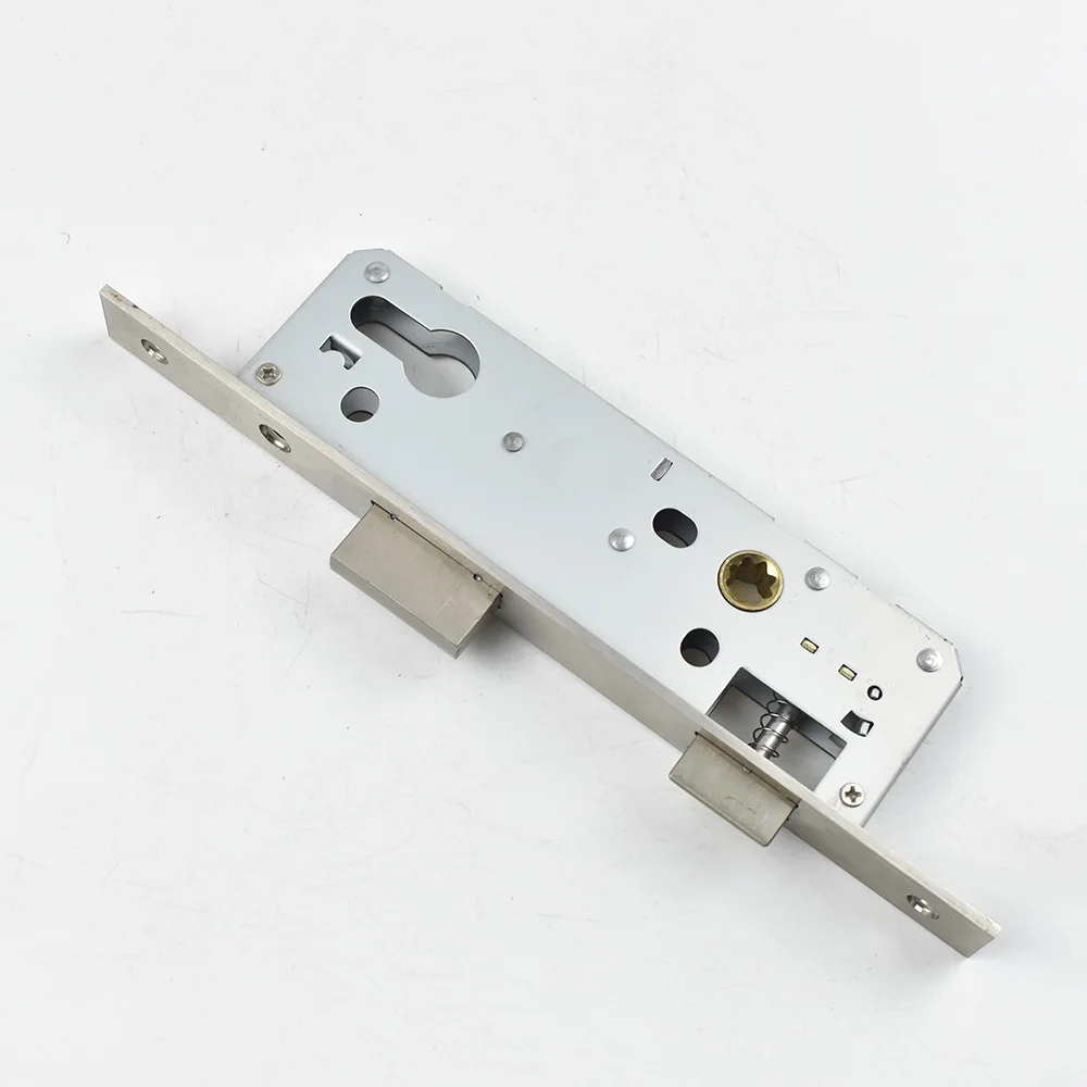 Baolai 8535 Lock Body for Small Cylinder Lock High Quality Lock Body Anti Theft Magnet Silent