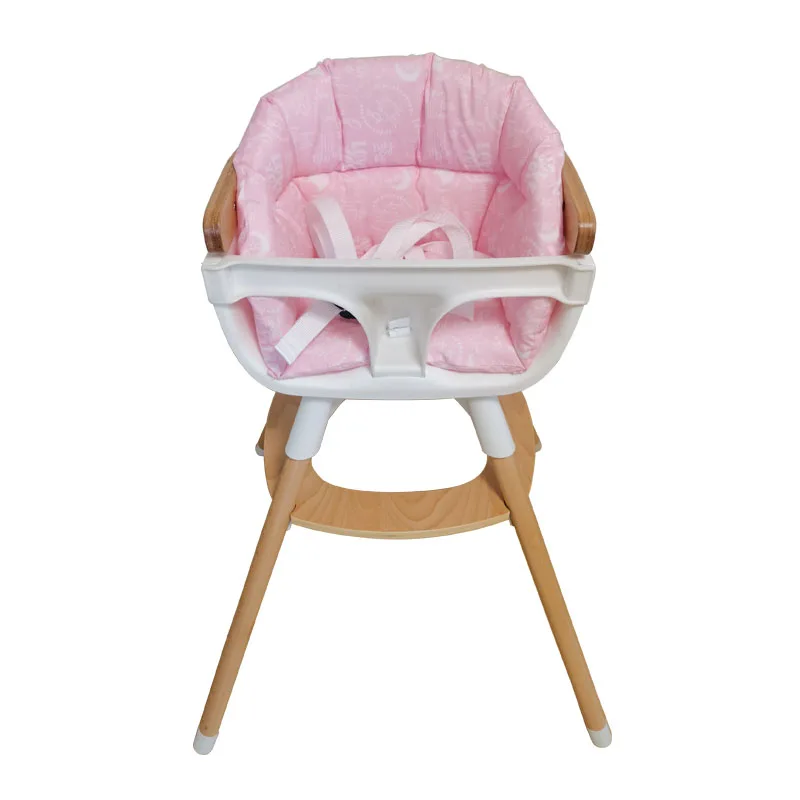 Feeding Chair Baby Baby Feeding Chair Wooden Baby Chair With Nodic Style