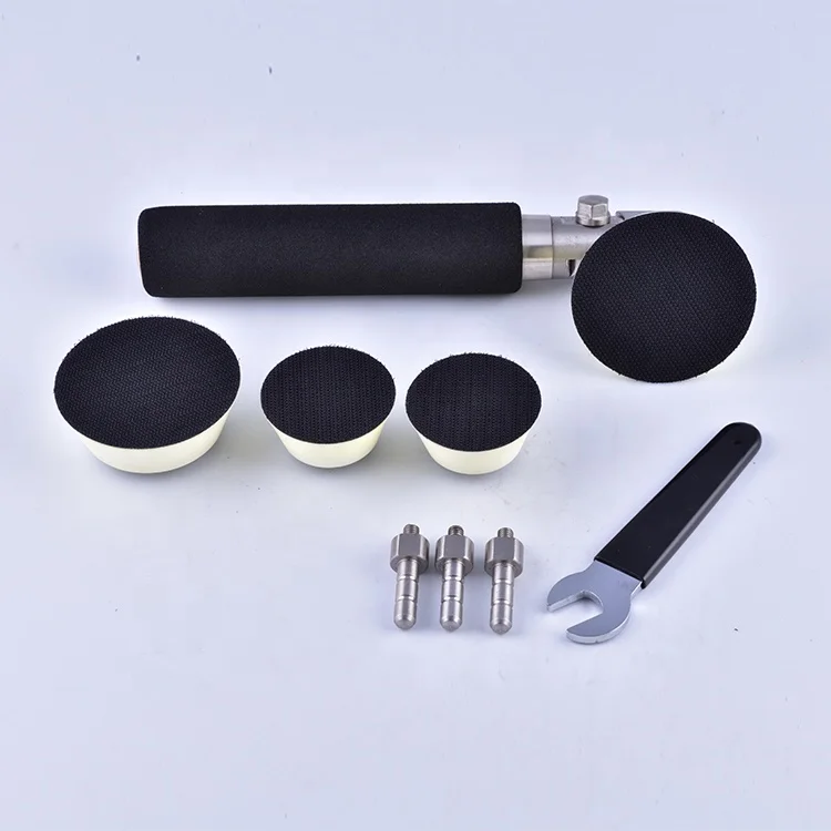 Woodturners чаша и шпинделя шлифовальный станок для упаковки деревянные токарные станки Новый M16 полировка капот полировальная машинка колесо колодки диск