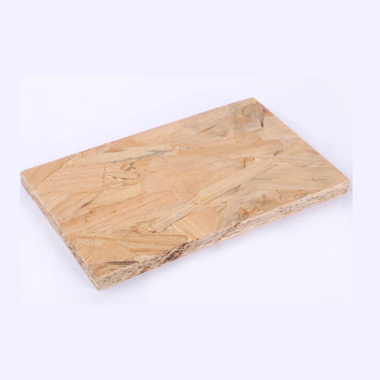 E0 Glue Osb Board For Furniture, High Quality Furniture Grade Tablero Osb,Placas Osb