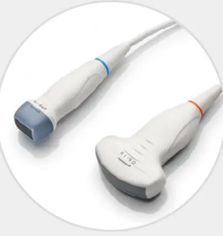 Mindray M9 Color 4D Laptop Ultrasound Machine