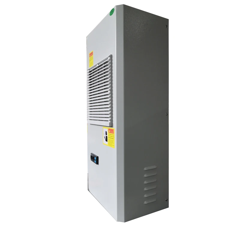  Indoor Electric Cabinet CE Certificated Air Conditioner For CNC Machine Electrical