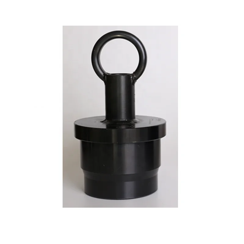 Best Selling National Oilwell JWS-400 9T-1000HP FMC Mud Pump Fluid End Spare Parts For Cylinder Head Plug