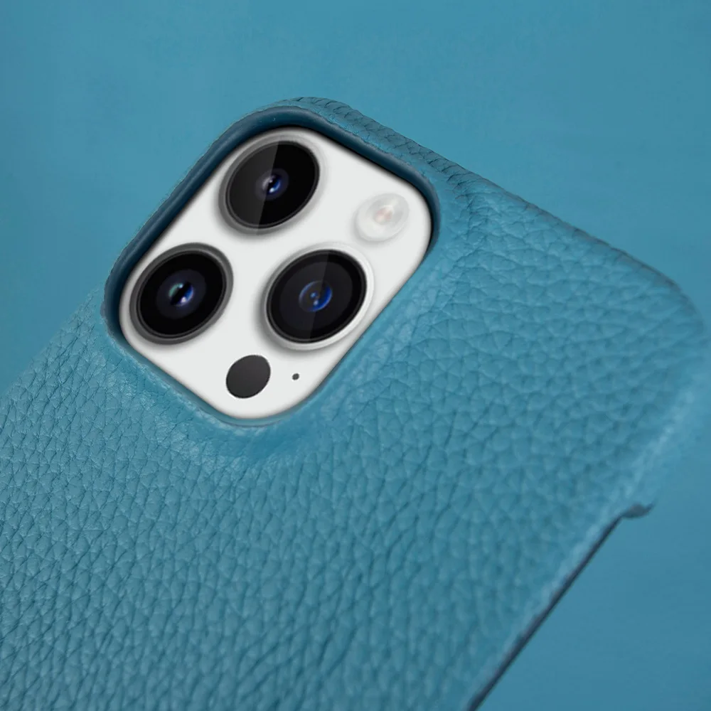 Hot Selling Handmade Phone Leather case for High Quality  Leather Phone Case