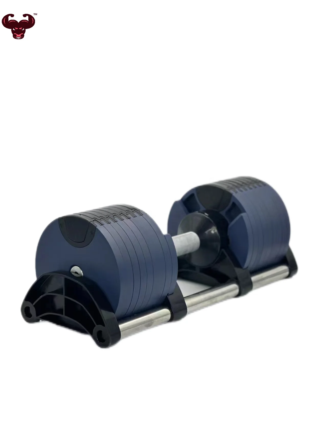 First Generations Fitness Equipment Gym Weights Set Adjustable Dumbbell for Body Building Custom Dumbbell Adjustable