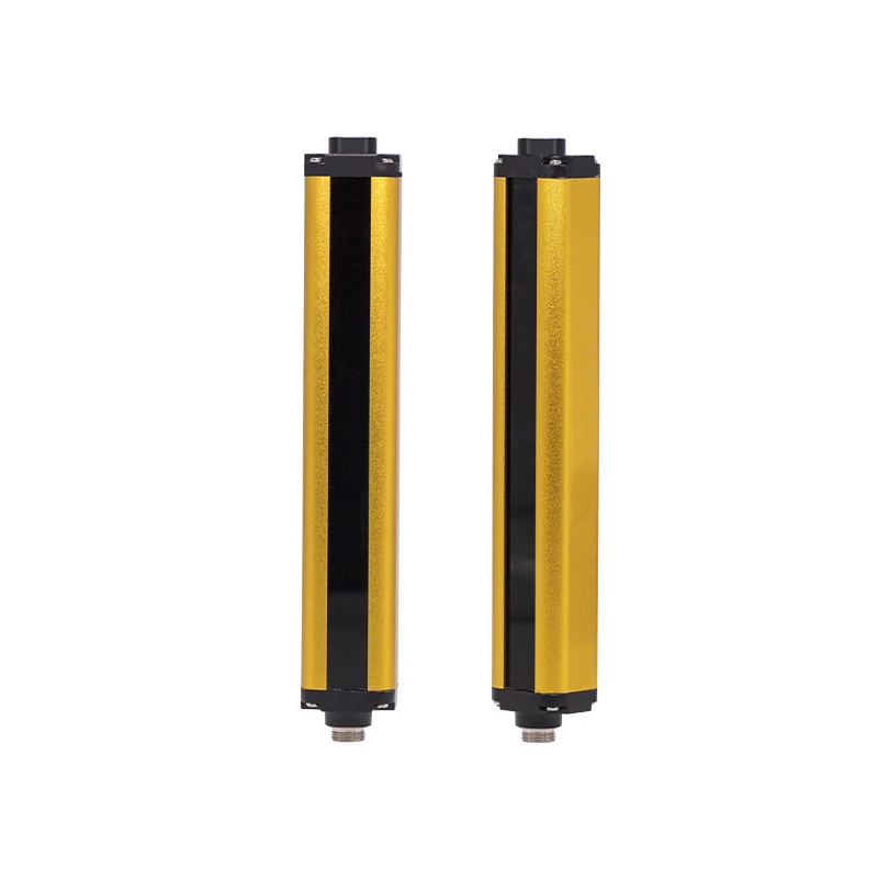 China Top Safety Light Curtain Factory Ready To Go Laser Beam Security ELG Light Screen Safety