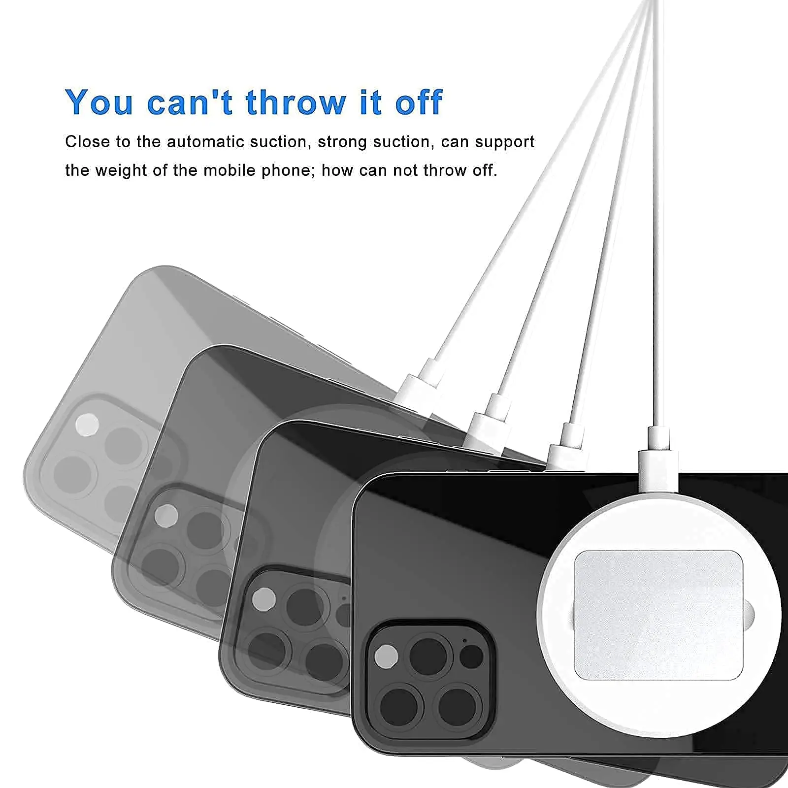 
Rapid lipo battery charger , rohs cell phone charger for iPhone 12, iPhone 13 