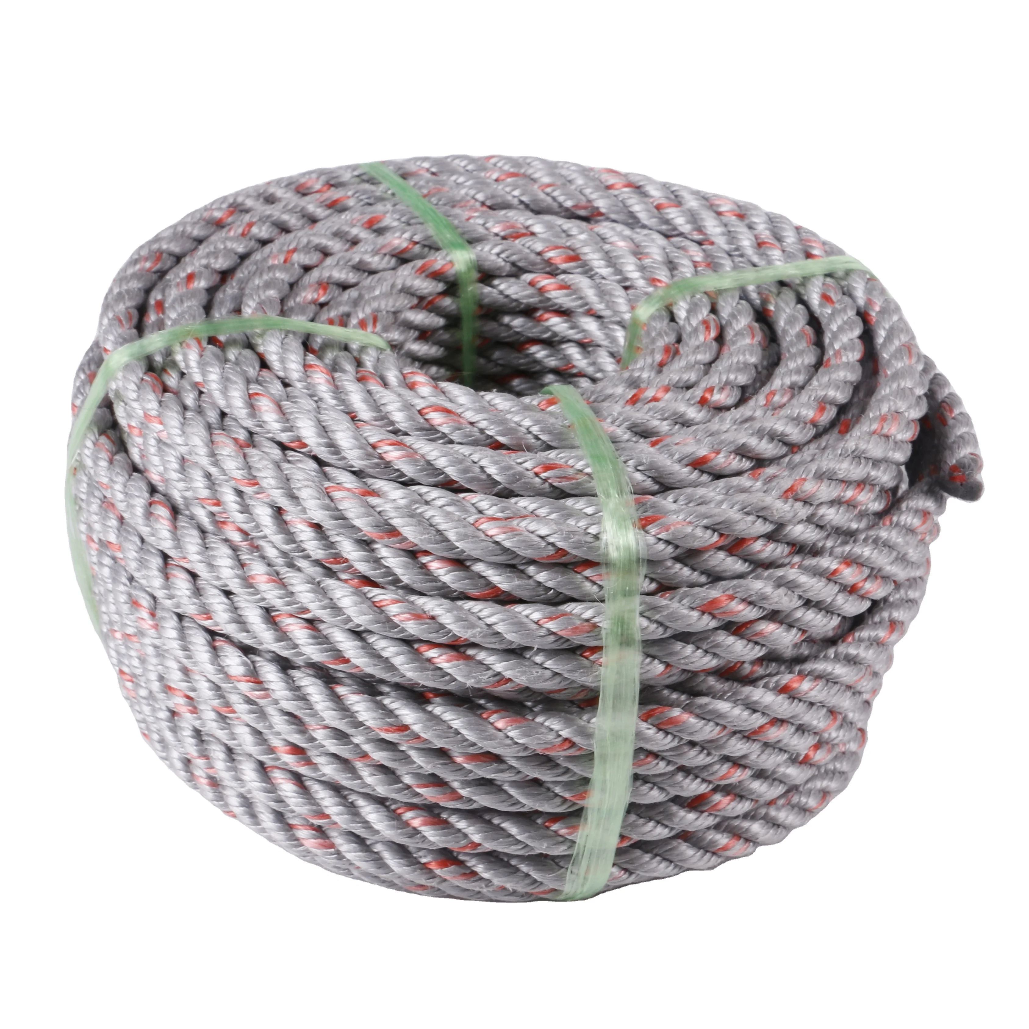 High Quality Cheap Price PE Mono Rope For Packing And Mooring Made In China