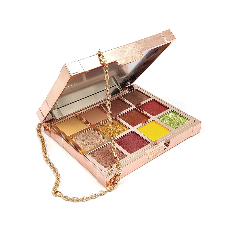 Professional Eye Shadow Set Neon Eye Shadow Palette Eye Shadow Palette Eyeshadow