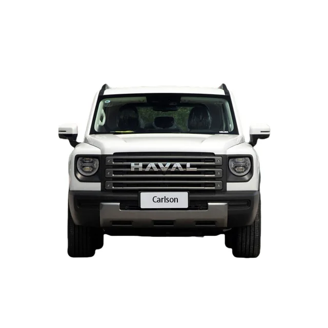 Для Haval Owl Dragon Max Новый энергетический автомобиль подключаемый Гибридный внедорожник 5-дверный 5-местный топливный для продажи