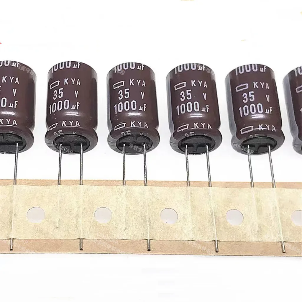 EKZN800ELL121MJ16S| 120uF 80V 10 x 16mm 105 degrees NCC High Ripple capacitor