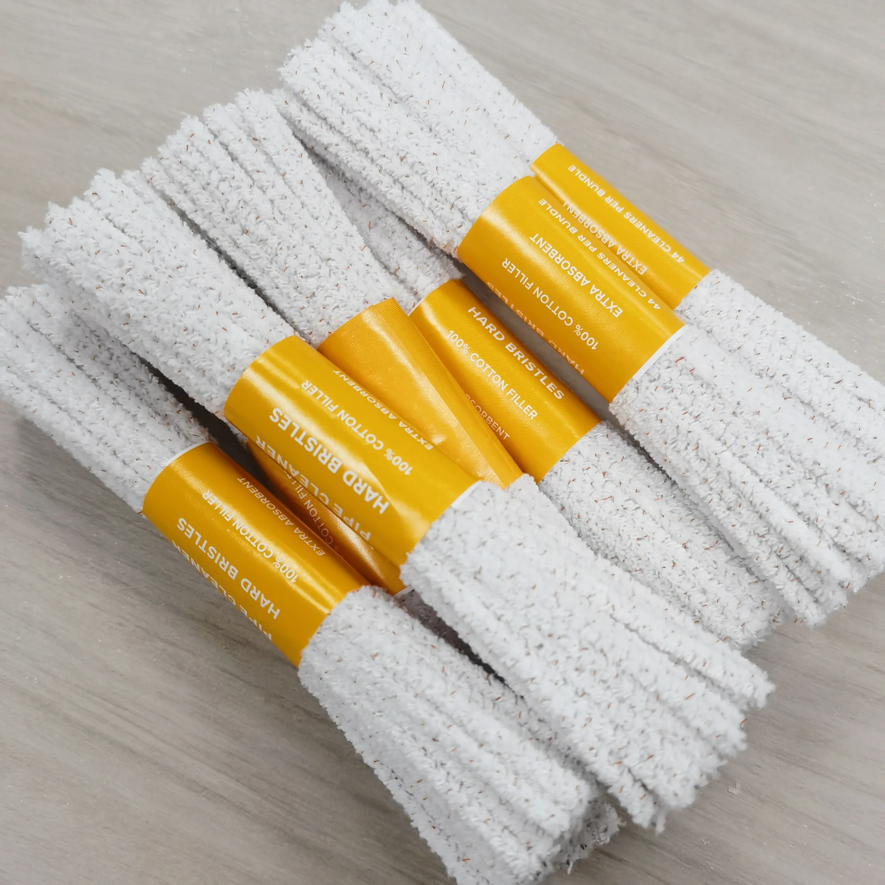 Wholesale Tobacco Pipe Cleaners Cotton Brush Accessory Smoking Pipe Cleaning Tool