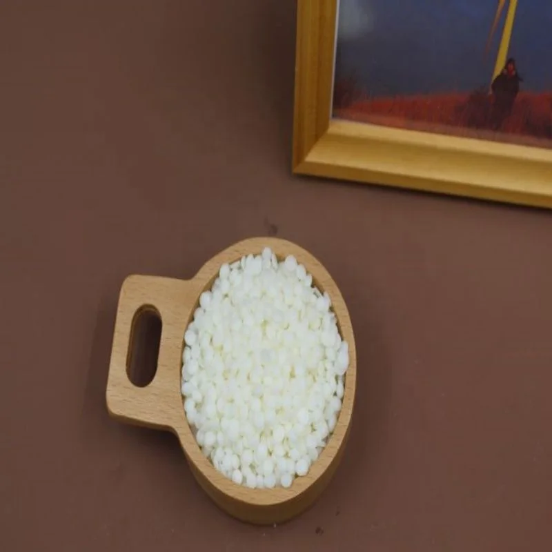 Wholesale 25kg Soy Wax Granules from Chinese Factory Organic  for Scented Candle Making