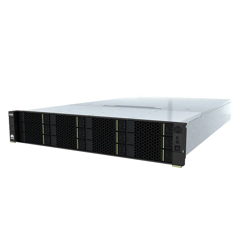 Huawei OceanStor 2200V3 Dual Control 16GB Интеллектуальный
