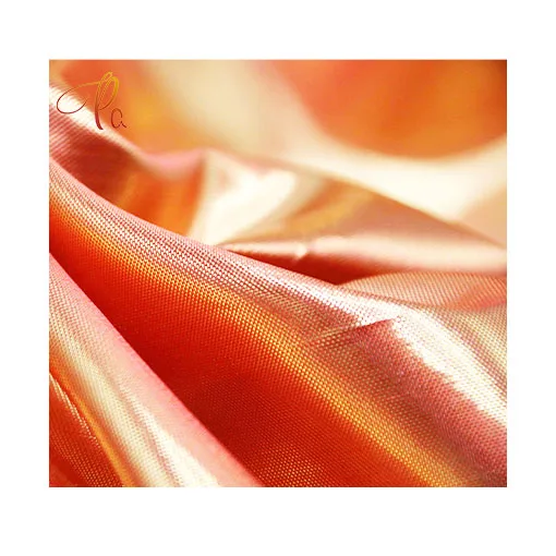 2023 Hot Sale Ready Good Custom Bright Fabric Organza Saree Fabric For Women Dress