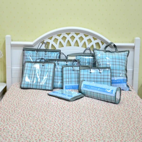 
China Made cooling sleeping mat cool gel mat cooling gel mattress pad 