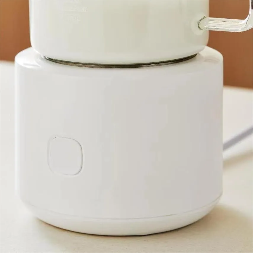Wholesale New Design Custom Milk Foam Maker Multifunctional Heater Coffee Latte Blender Electric Milk Frother