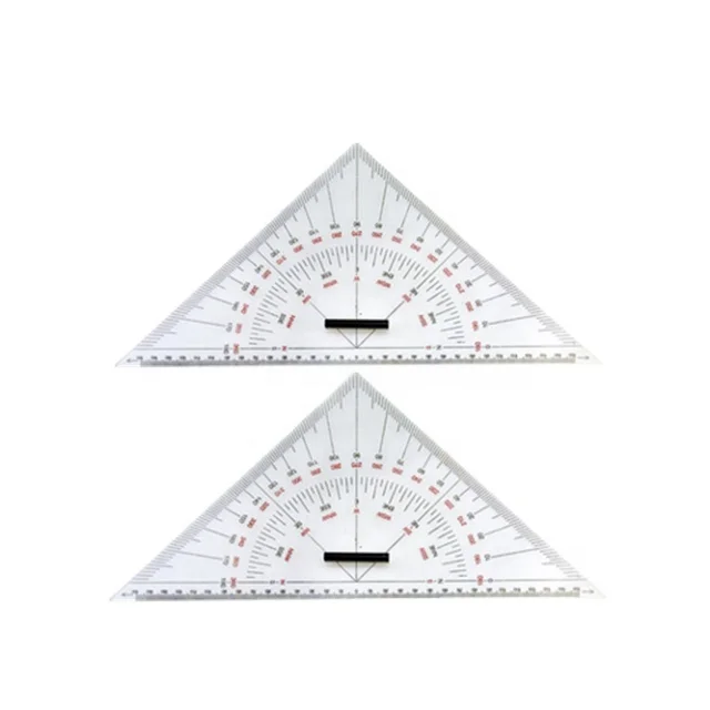 Best Selling And Latest Kent Type Nautical Triangles With Customized Service