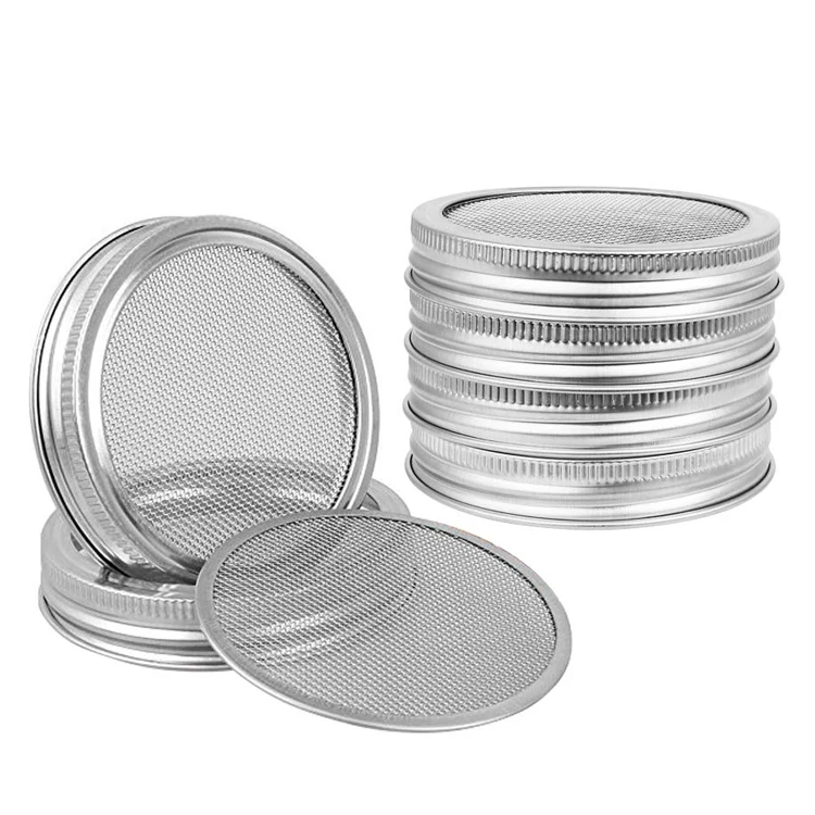 Stainless steel Round filter disc extruder screen wire mesh for water filter
