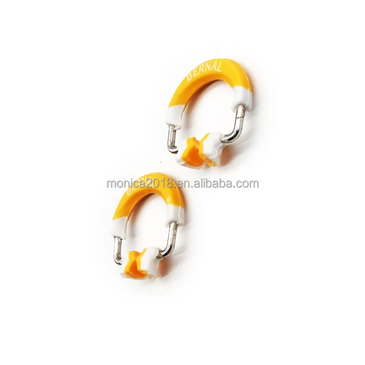 High Quality Dentistry Product Dental material Dental Orthodontics BERNAL Forming Sheet Clip