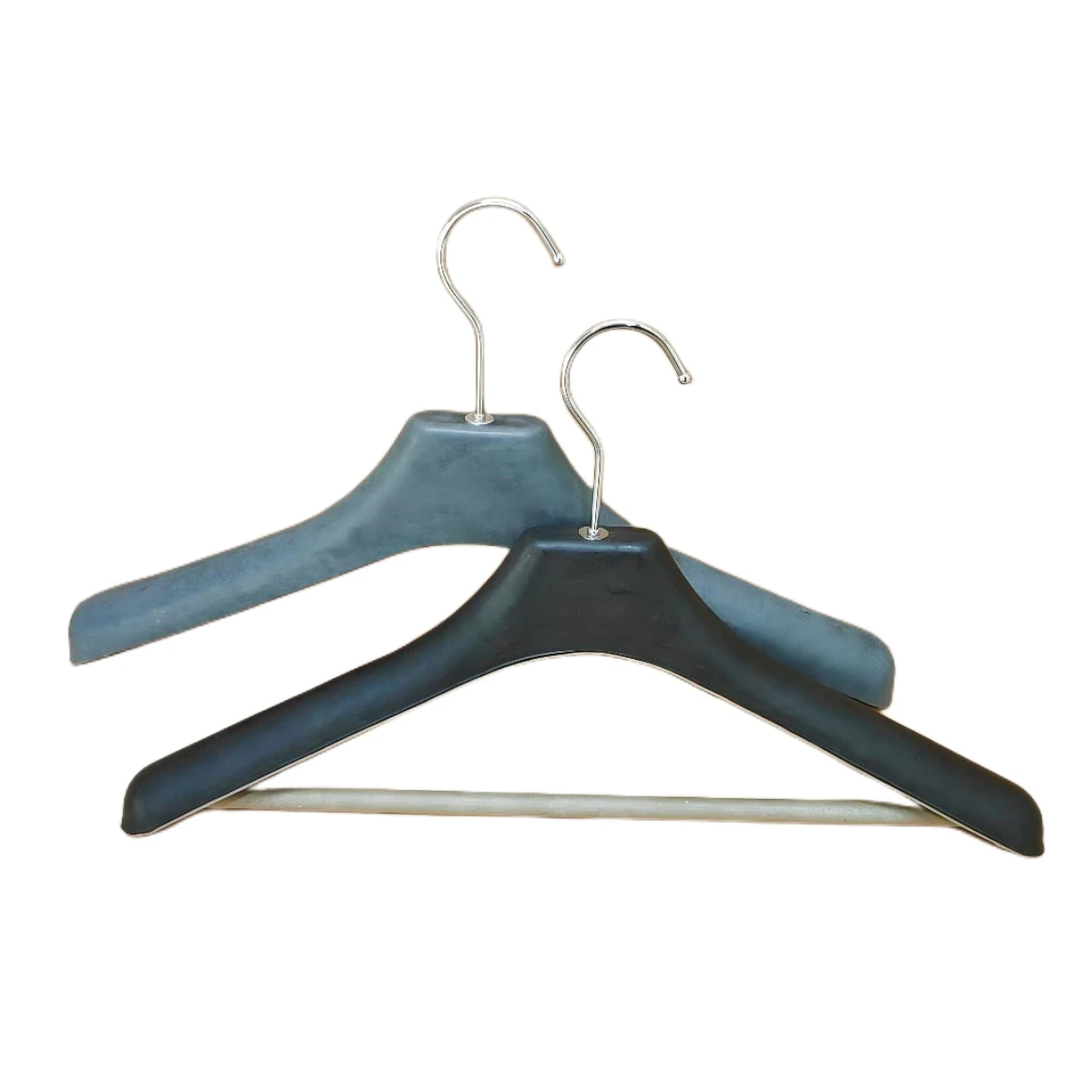 Yisong recyclable degradable paper hangers for clothing pulp molded hanger