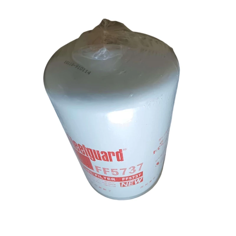 FF5737 VG1540080310 WK940/20 wdk999-1 детали двигателя топливный фильтр для тяжелых грузовиков