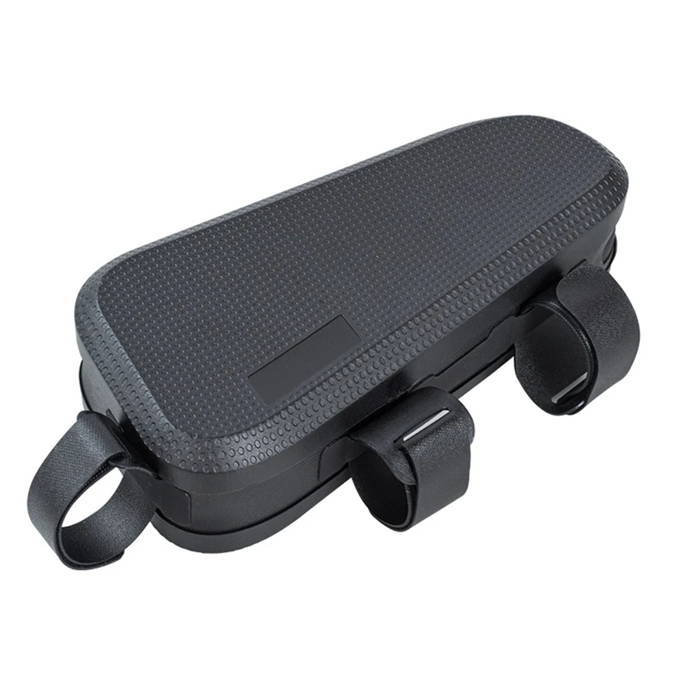 waterproof frame top tube bicycle bag phone holder bike phone bag bicycle accessories bags