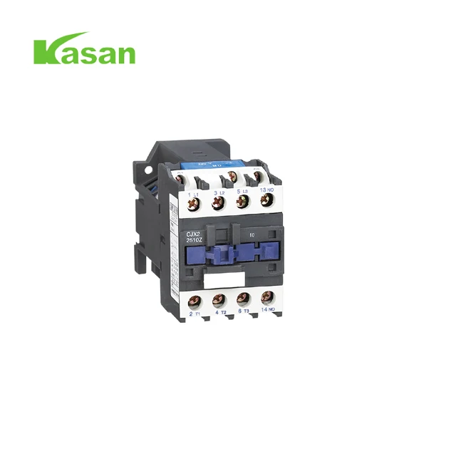 LC1-F225 Telemecanique AC Contactor