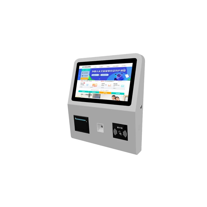 
Различные стили очереди киоска система управления очереди индивидуальный завод OEM диспенсер билета для банковских больниц 