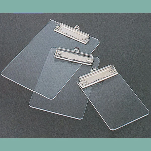 4*6 дюймов Прозрачный Прочный акриловый буфер обмена, пользовательский 4*6 дюймов прозрачный акриловый буфер обмена для ноутбука