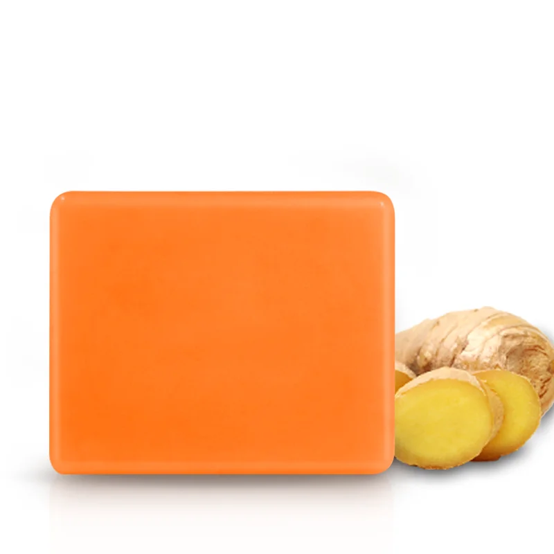 Wholesale Natural Handmade soap  Private Label  tumeric soap organic natural