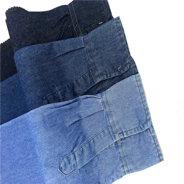 4.5oz 32*32 cotton denim Jeans Fabric