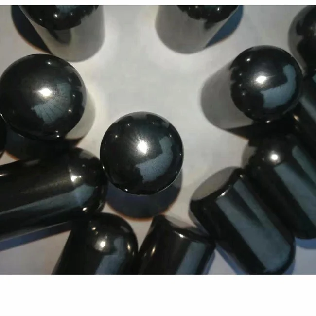 
Sanmeul Tungsten Carbide Button Stud with Best Price 