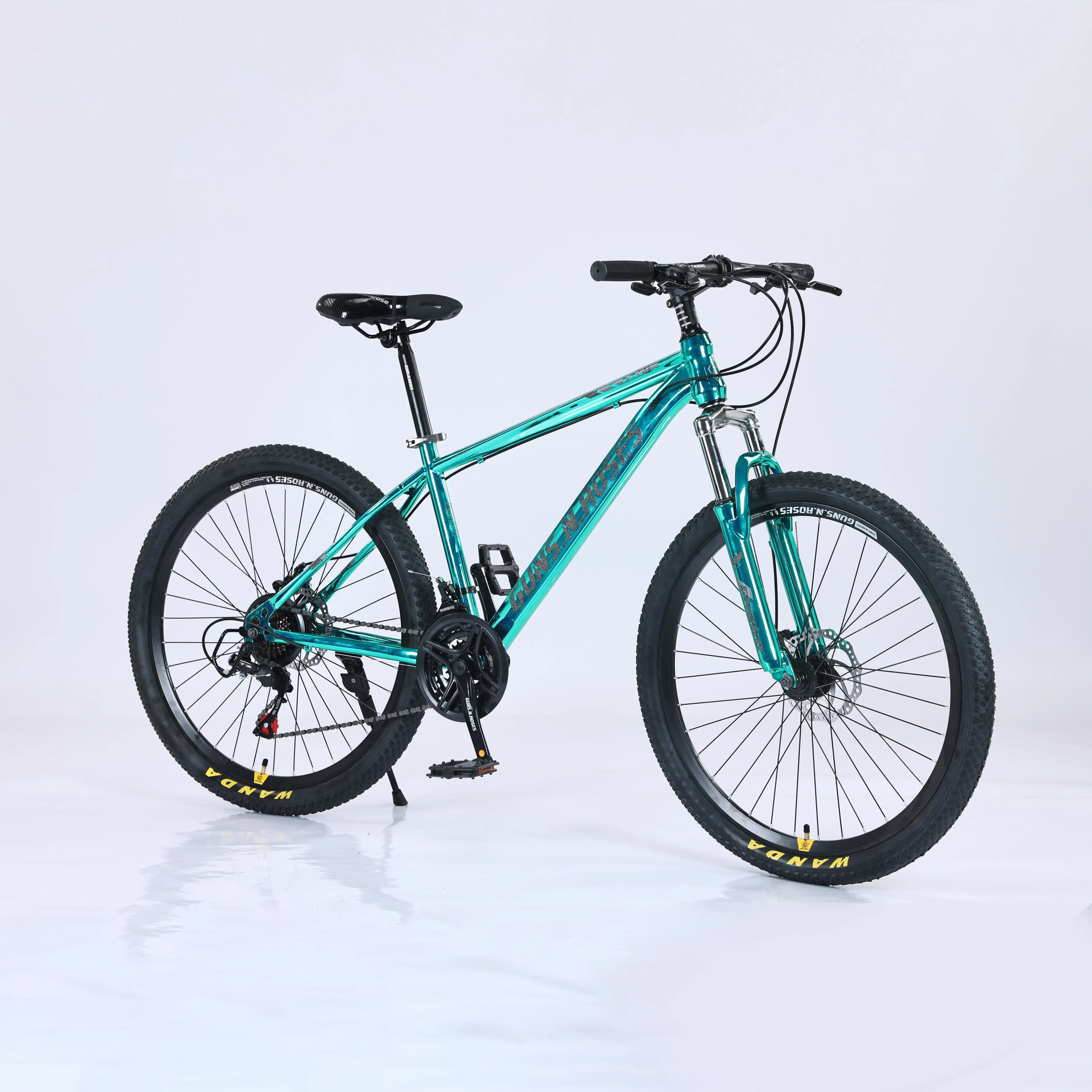 Wholesale New Listing MTB Mountain Bicycle 26 Inch Mountain Bike For Sport