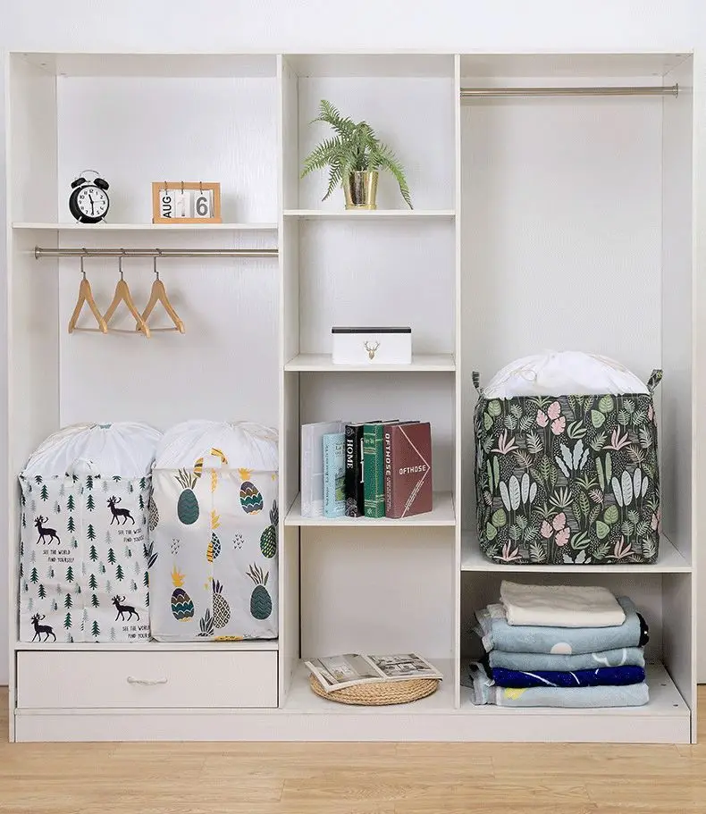 Fashion Attractive Design Competitive Price Pink Nappy Caddy