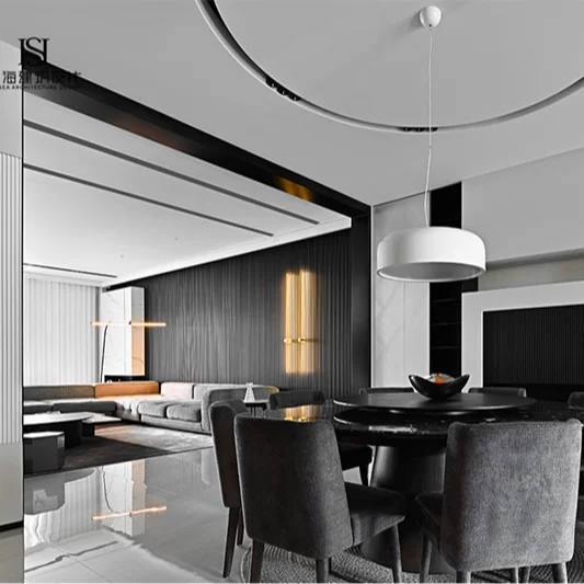 Club de nuit парфюмерный архитектурный рендеринг outils dessin darchitecture