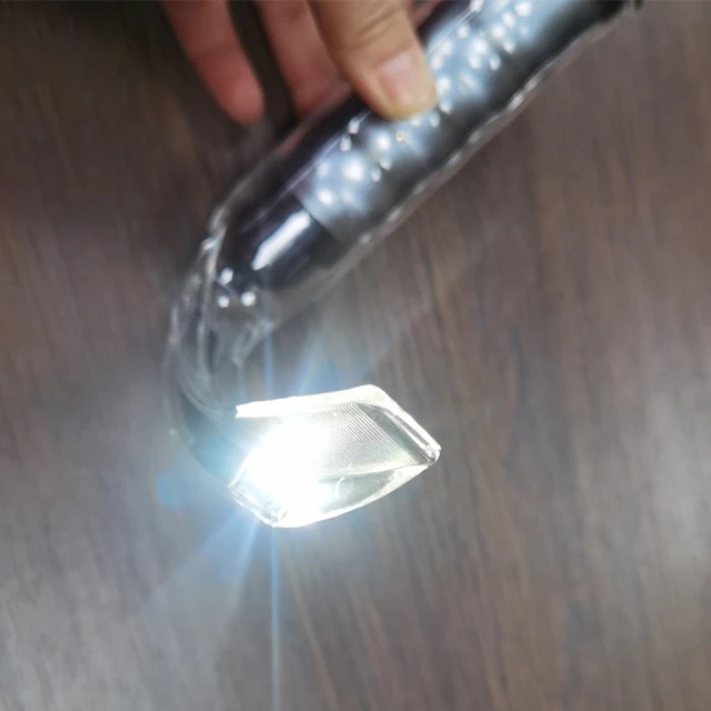 Hospital  complete set  video laryngoscope  reusable with disposable  blade