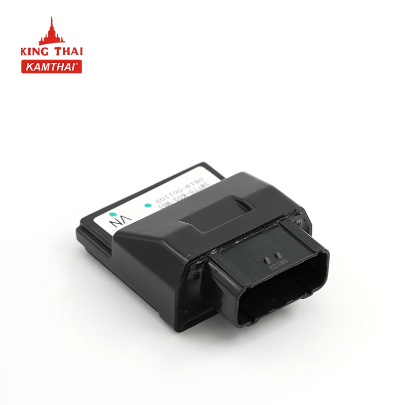 KAMTHAI Competitive Price WINNER 150 Motorcycle ECU 38770-K56-V01 CDI ECU For Motor Accessory Motorcycle Market