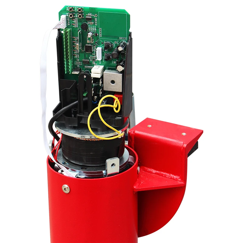 3S Easy Install DC12V Automatic Parking Barrier