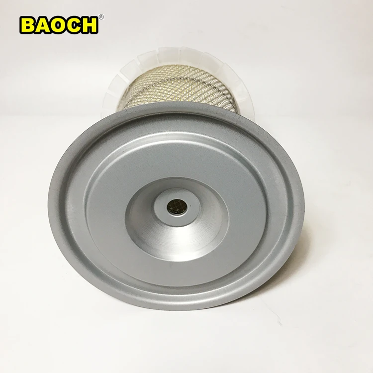 Воздушный фильтр экскаватора 34240-11101 AF4748K AF25129M D32000412 P772550