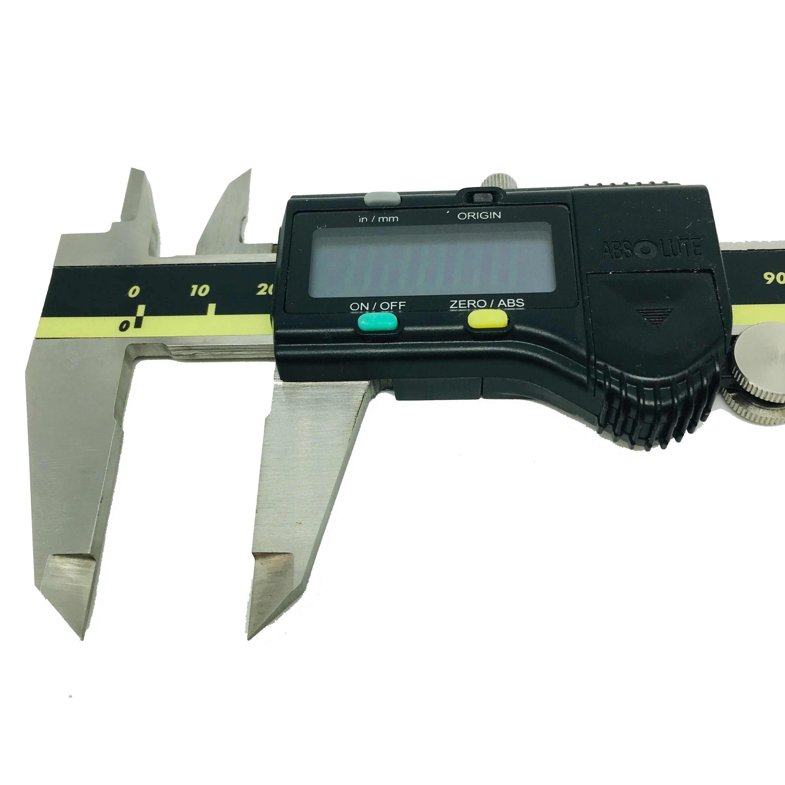 Цифровой штангенциркуль Mitutoyo 150 мм/6 дюймов, измерительный инструмент