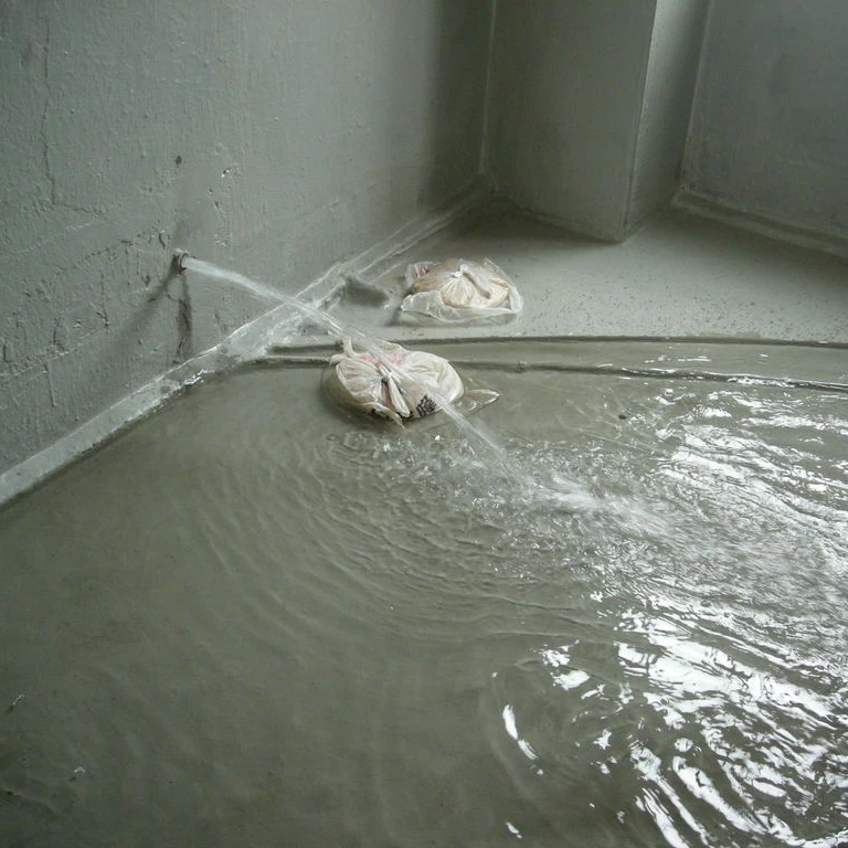 Chinese factory new type tile adhesive never falling off k11 waterproof material for kitchen bathroom At Wholesale Price