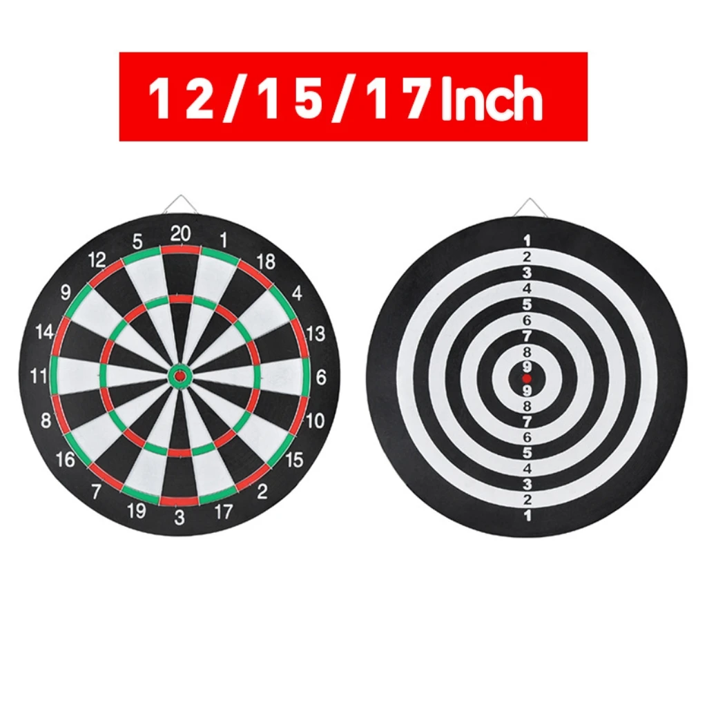 Manufacture Professional Training Darts Board Sets for Leisure and Entertainment Dart Game