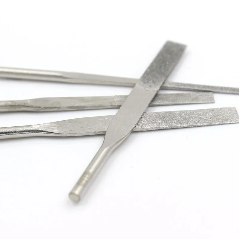 
Factory direct ultrasonic file, diamond files 