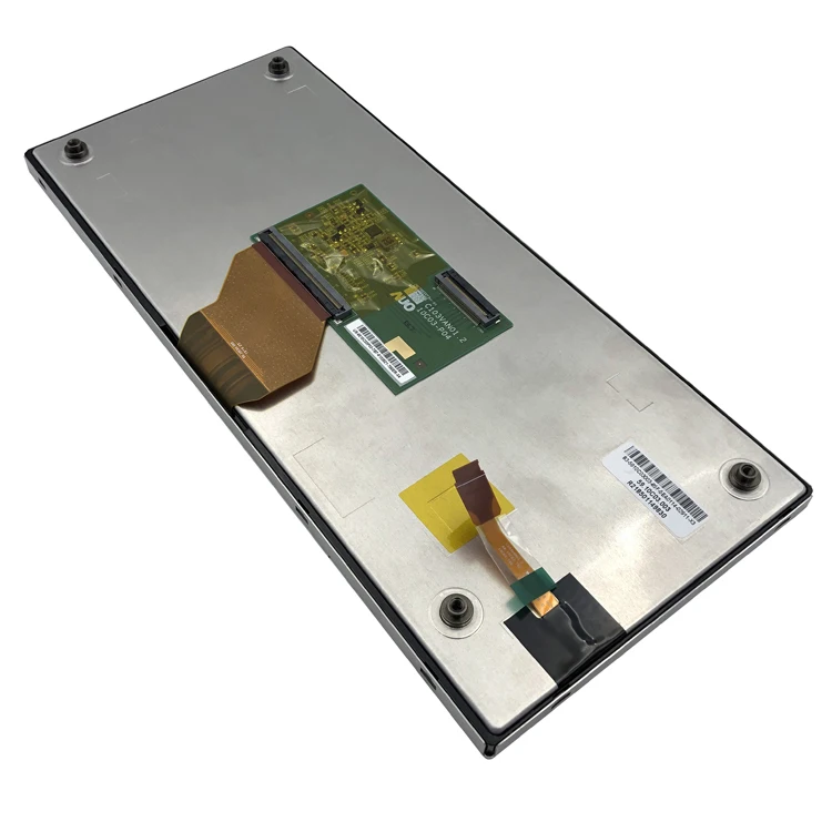 Новинка хорошая ЖК-панель AUO 21 5 дюйма M215HTN01.1 CW с