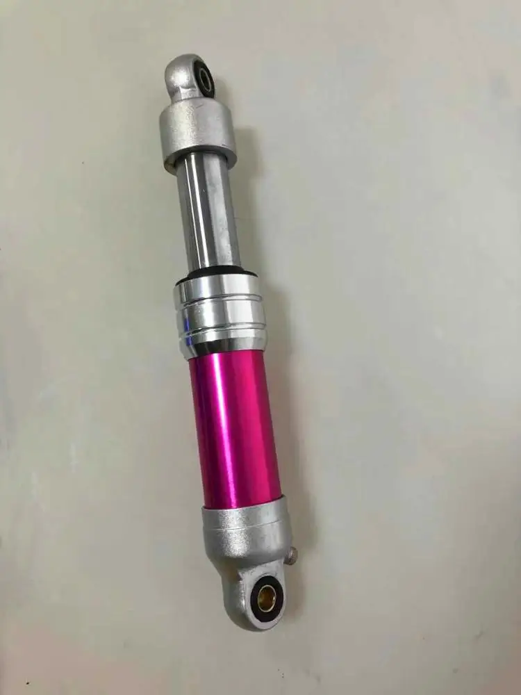 
high quality factory perfect design front rear universal shock absorber for motorcycle 