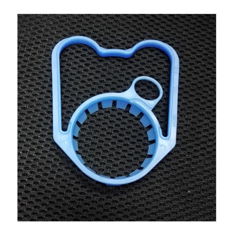 
Fashion new arrivals small plastic holder bottle carrier for sale 