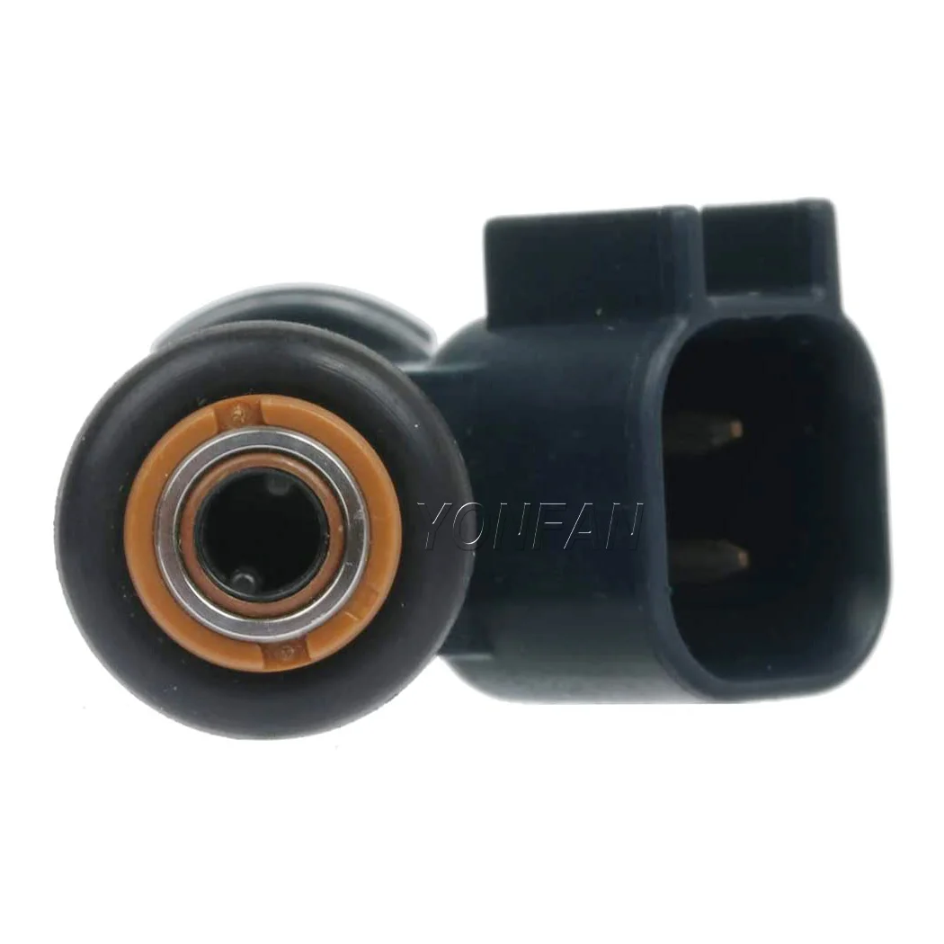 Fuel Injector 12625029 12602480 For Chevrolet Cobalt HHR Malibu Pontiac G6 Solstice Saturn Aura Sky Vue 2.2L 2.4L