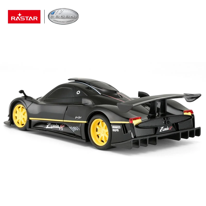 Rastar R/C 1:14 Pagani Design Zonda R car toy remote control car  rc model